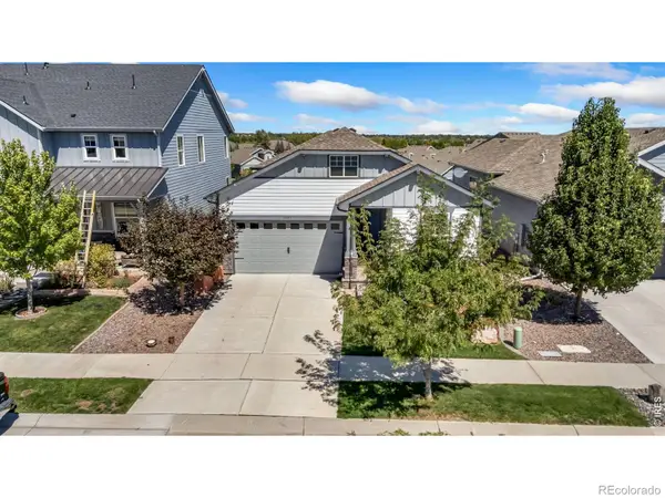 4347 Bluffview Drive, Loveland, CO 80537