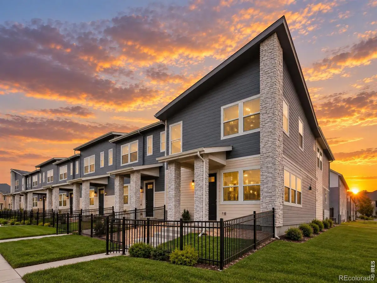 2829 Bear Springs Circle, Longmont, CO 80503 - #1