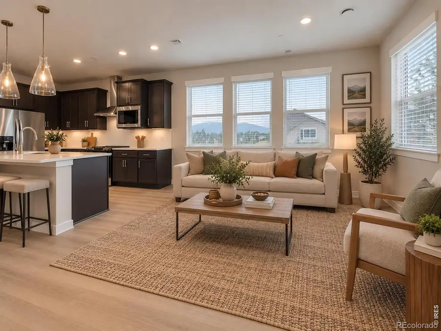 2829 Bear Springs Circle, Longmont, CO 80503 - #2
