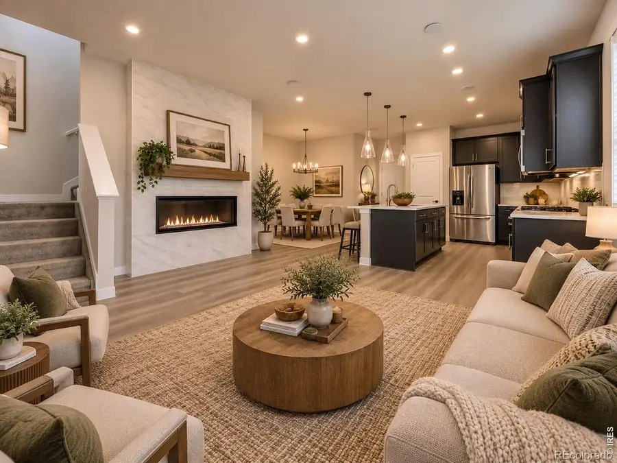 2829 Bear Springs Circle, Longmont, CO 80503 - #3