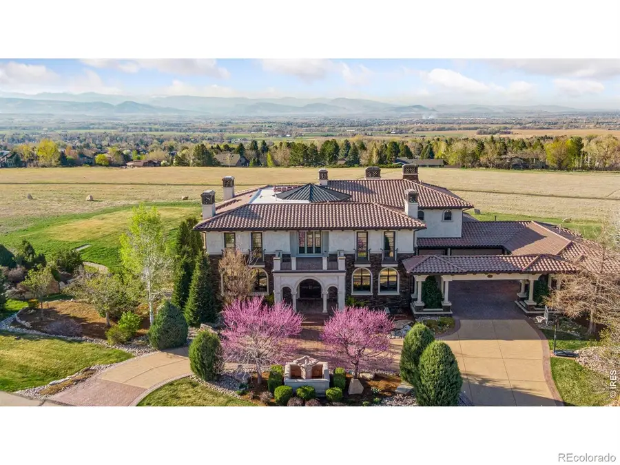 6541 Legend Ridge Trail, Niwot, CO 80503 - #2