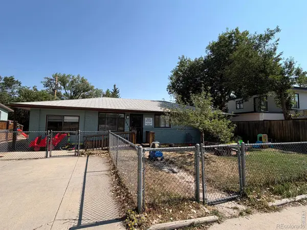 3695 Martin Drive, Boulder, CO 80305