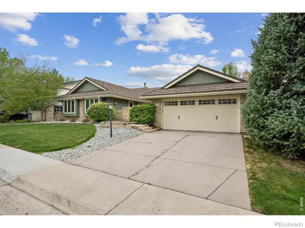 7857 S Forest Street, Centennial, CO 80122