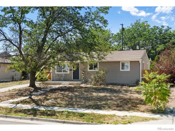 8441 Devonshire Boulevard, Denver, CO 80229