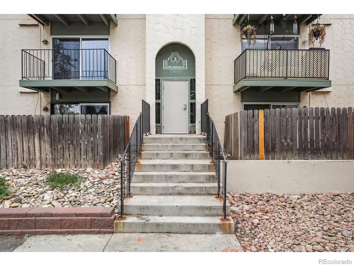 12180 Melody Drive #104, Westminster, CO 80234 - #1