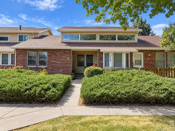 3500 Laredo Lane #E5, Fort Collins, CO 80526