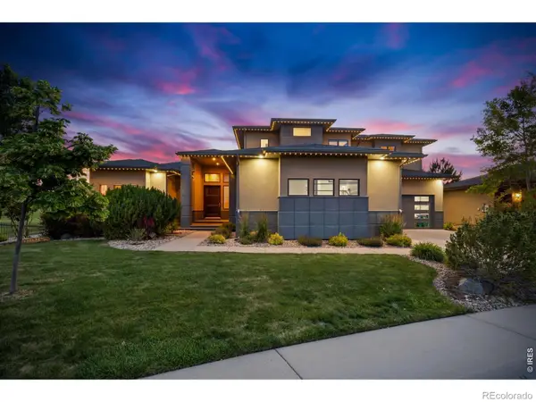 6355 Crooked Stick Drive, Windsor, CO 80550