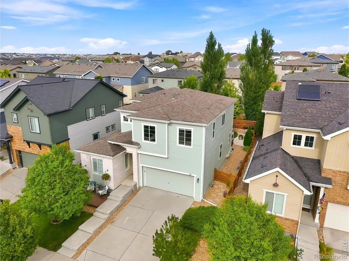 78 Starlight Circle, Erie, CO 80516 - #1