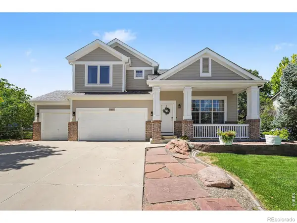 11655 Victor Drive, Longmont, CO 80504