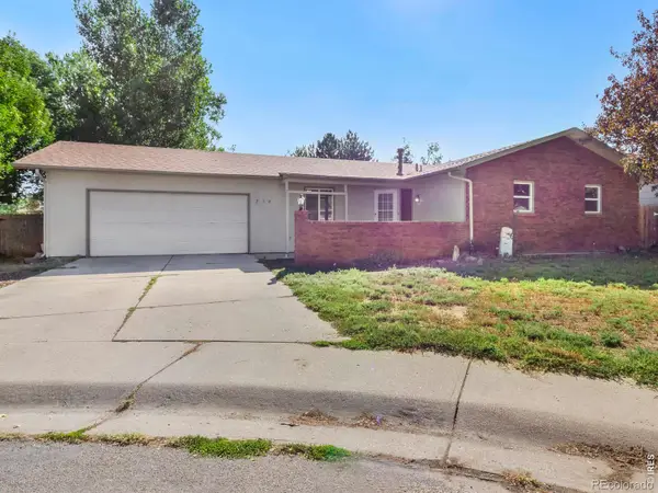 734 41st Avenue, Greeley, CO 80634