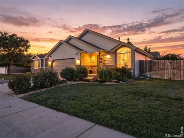 1303 S Harvester Drive, Milliken, CO 80543