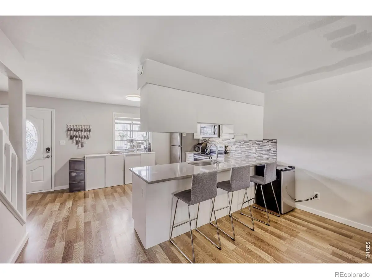 1109 8th, Golden, CO 80401 - #1