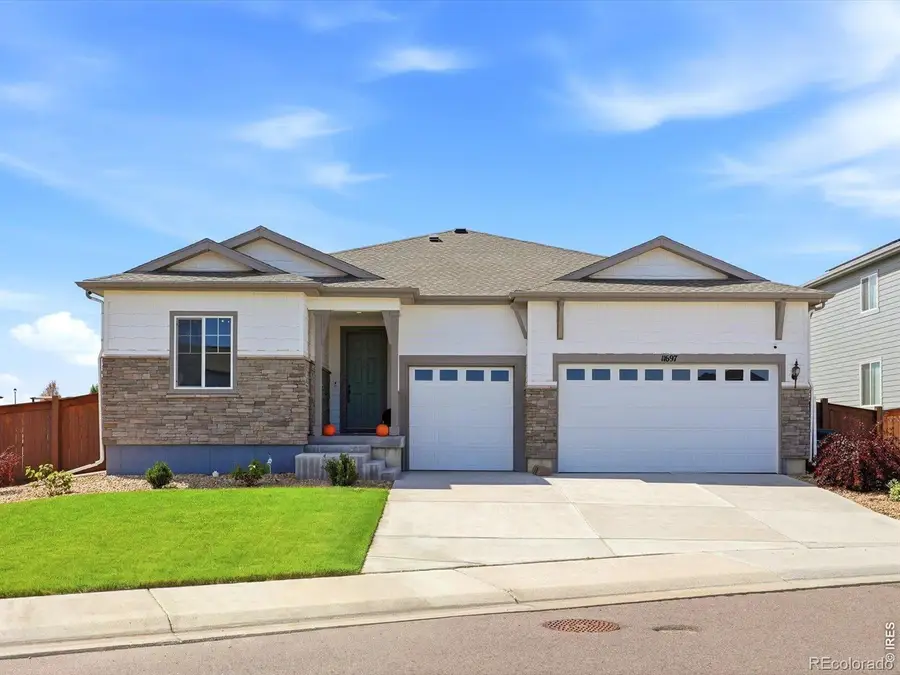 11697 Pontiac Street, Thornton, CO 80233 - #3