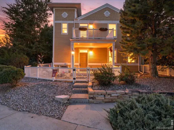 1977 Grays Peak Drive #201, Loveland, CO 80538