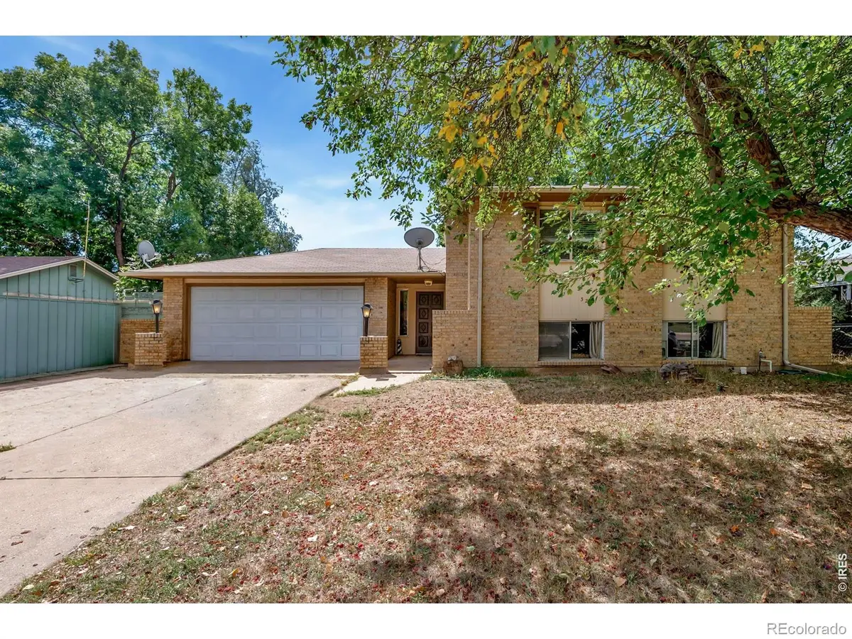 325 E Swallow, Fort Collins, CO 80525 - #1