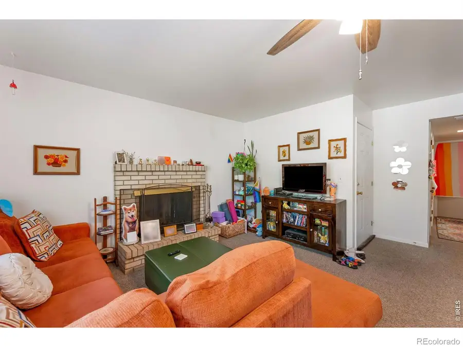 325 E Swallow, Fort Collins, CO 80525 - #3