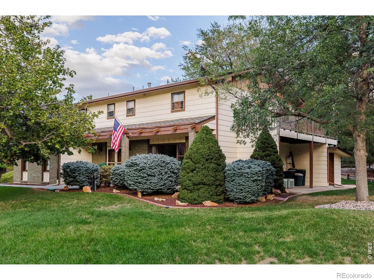 6686 Apache, Niwot, CO 80503 - #1