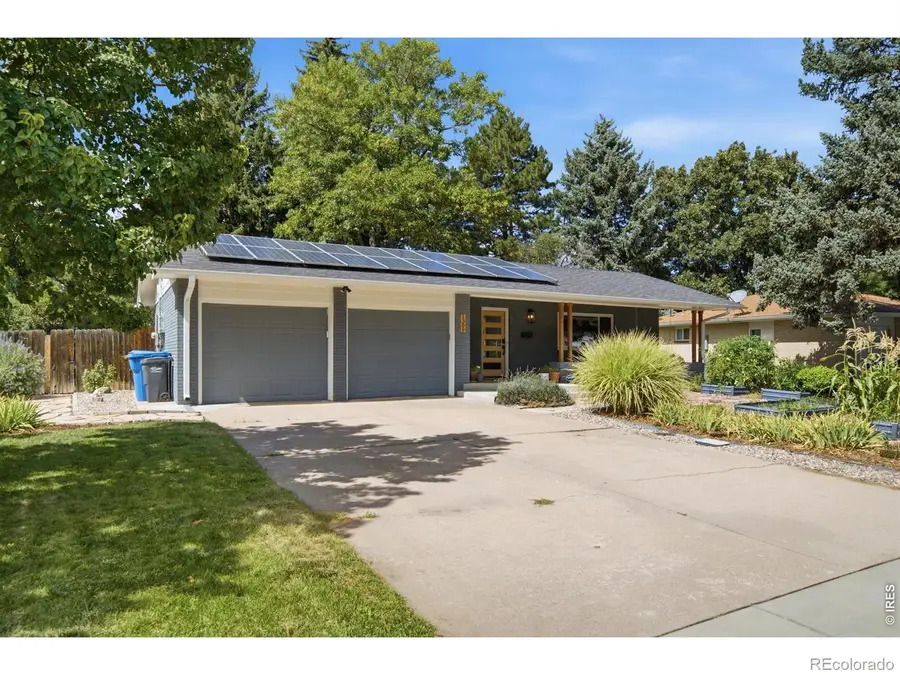 1309 Patton Street, Fort Collins, CO 80524 - #2
