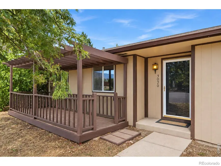 3020 Double Tree, Fort Collins, CO 80521 - #2