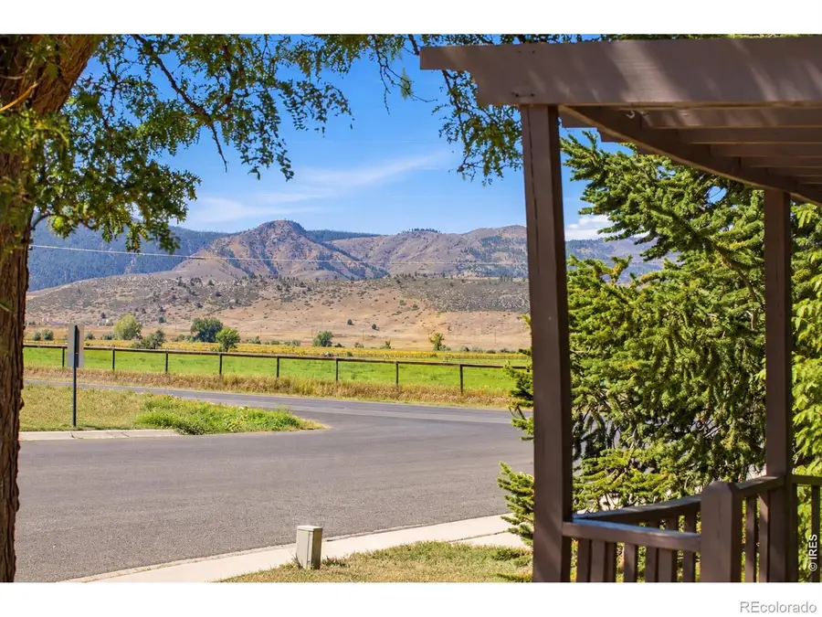 3020 Double Tree, Fort Collins, CO 80521 - #3