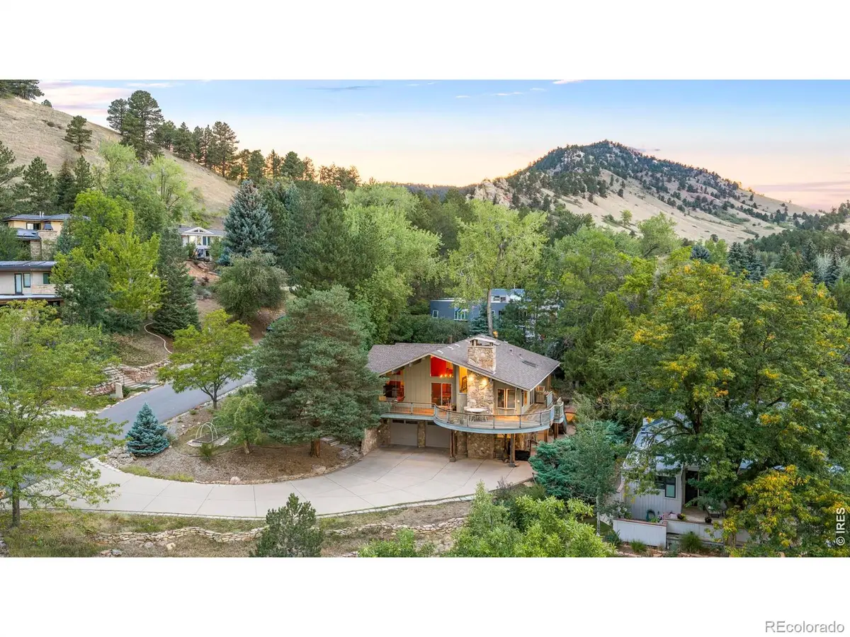 2176 Knollwood Drive, Boulder, CO 80302 - #1