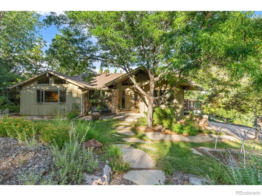 2176 Knollwood Drive, Boulder, CO 80302 - #3