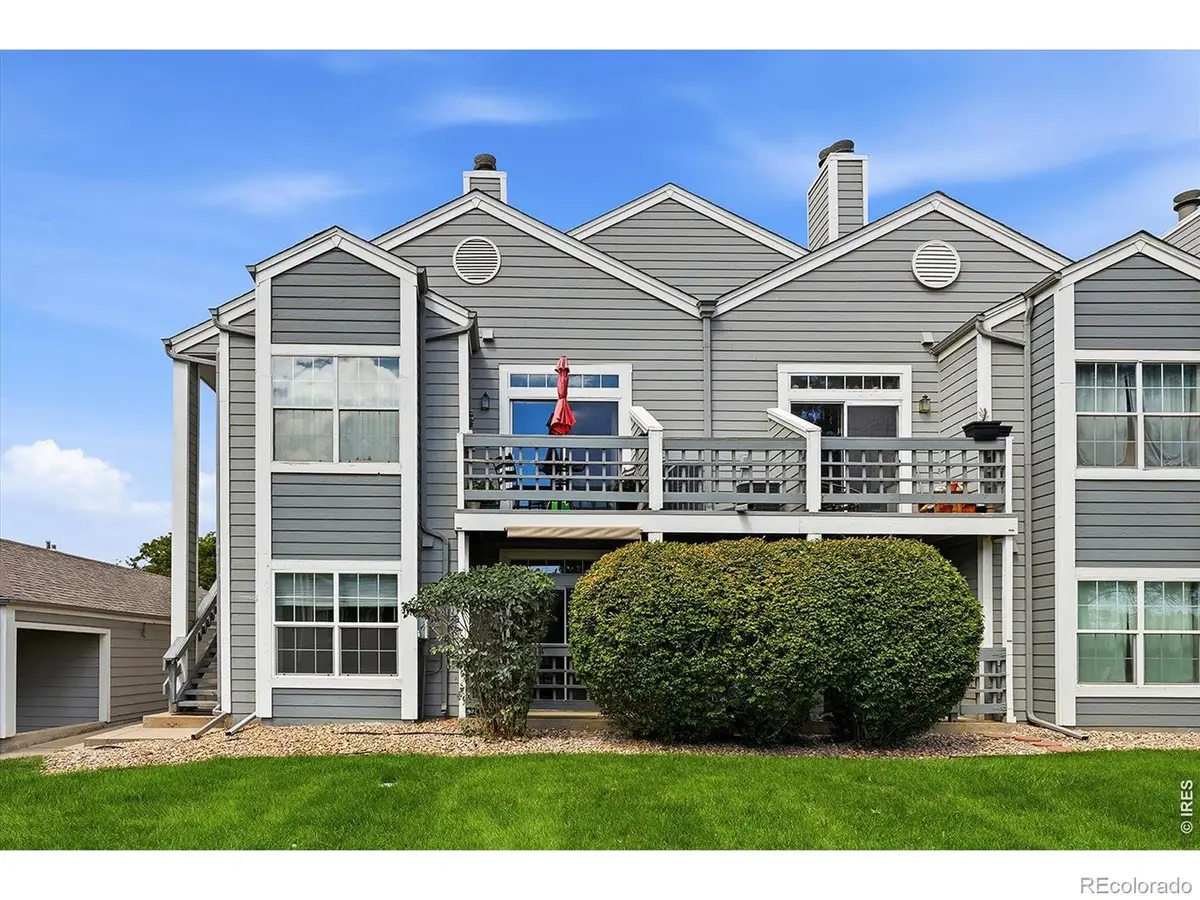 7453 Singing Hills Drive #105, Boulder, CO 80301 - #1
