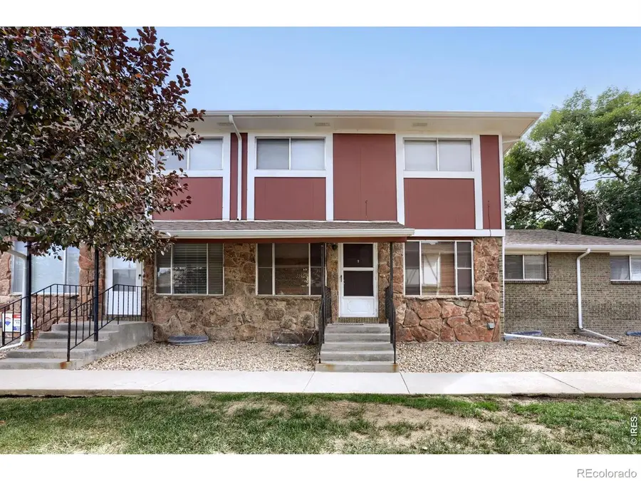 742 27th Avenue #2, Greeley, CO 80634 - #2