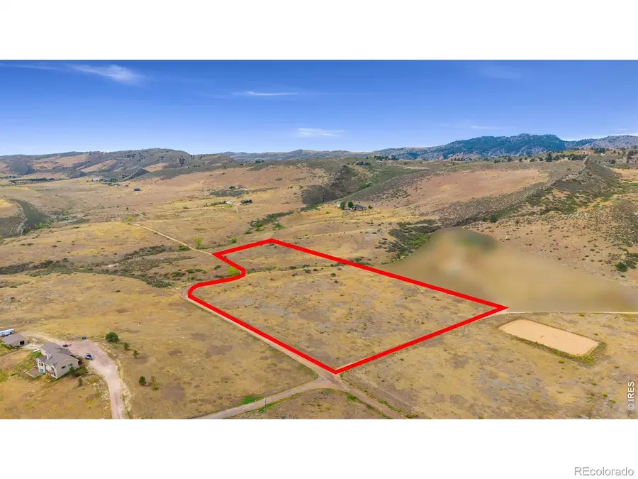 5561 Hidden Springs, Fort Collins, CO 80526 - #2