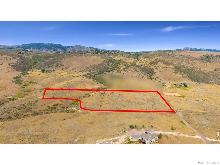 5561 Hidden Springs, Fort Collins, CO 80526 - #3