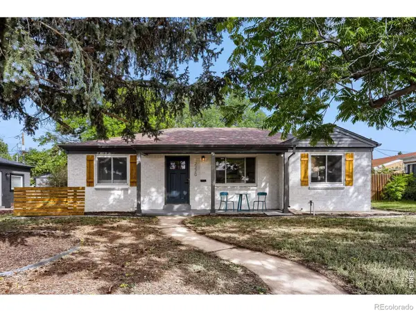 2220 Rosemary Street, Denver, CO 80207