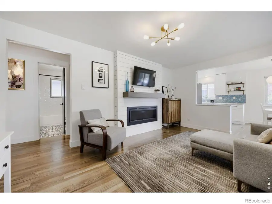 2220 Rosemary Street, Denver, CO 80207 - #3