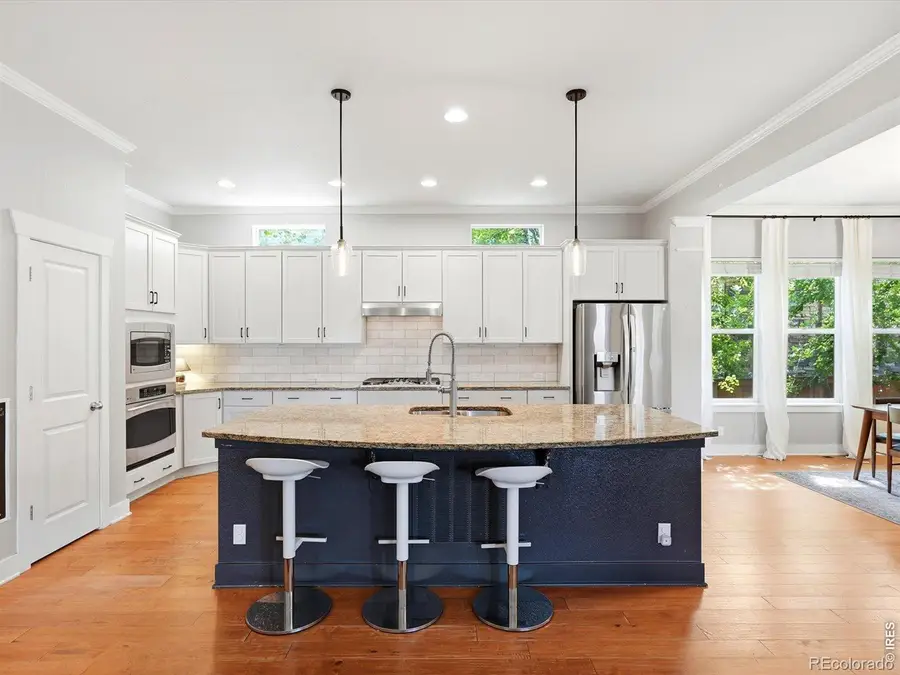 829 Uinta Way, Denver, CO 80230 - #3