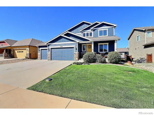 2323 73rd Ave Ct, Greeley, CO 80634
