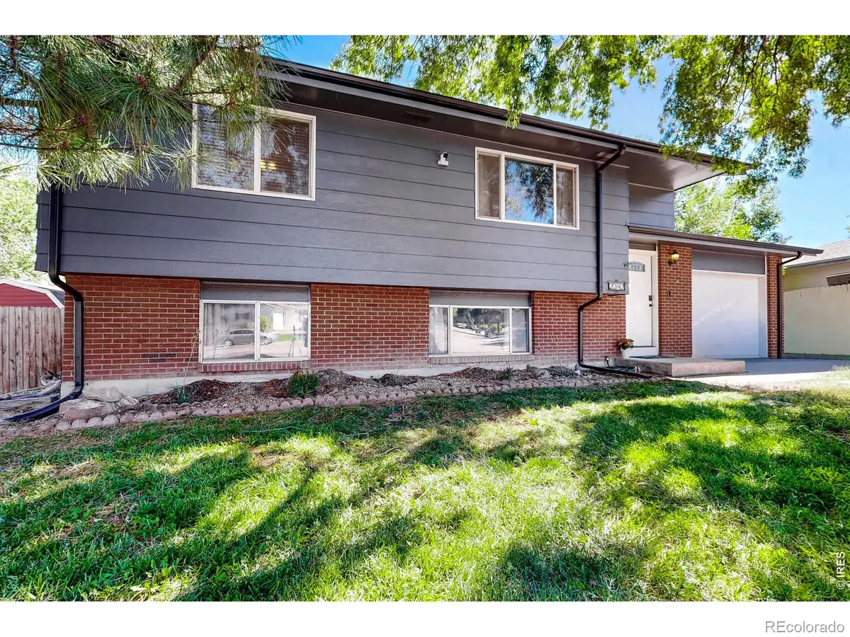 2342 33rd Avenue, Greeley, CO 80634 - #1