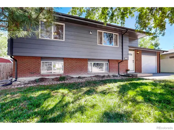 2342 33rd Avenue, Greeley, CO 80634