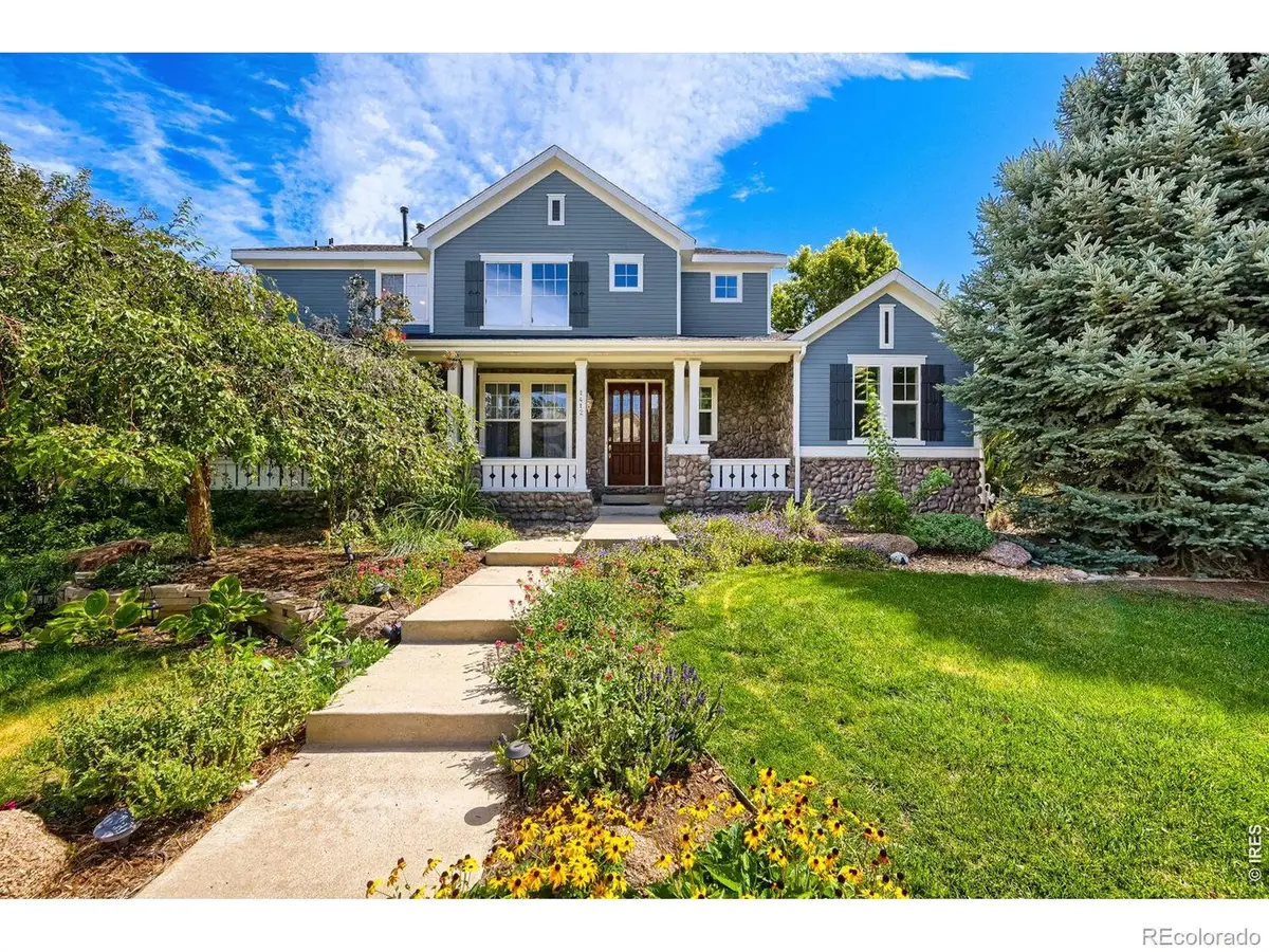 1412 Venice, Longmont, CO 80503 - #1