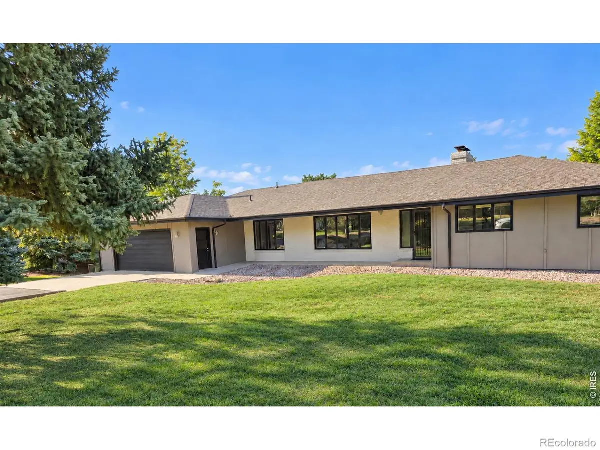 1921 Rangeview, Fort Collins, CO 80524 - #1