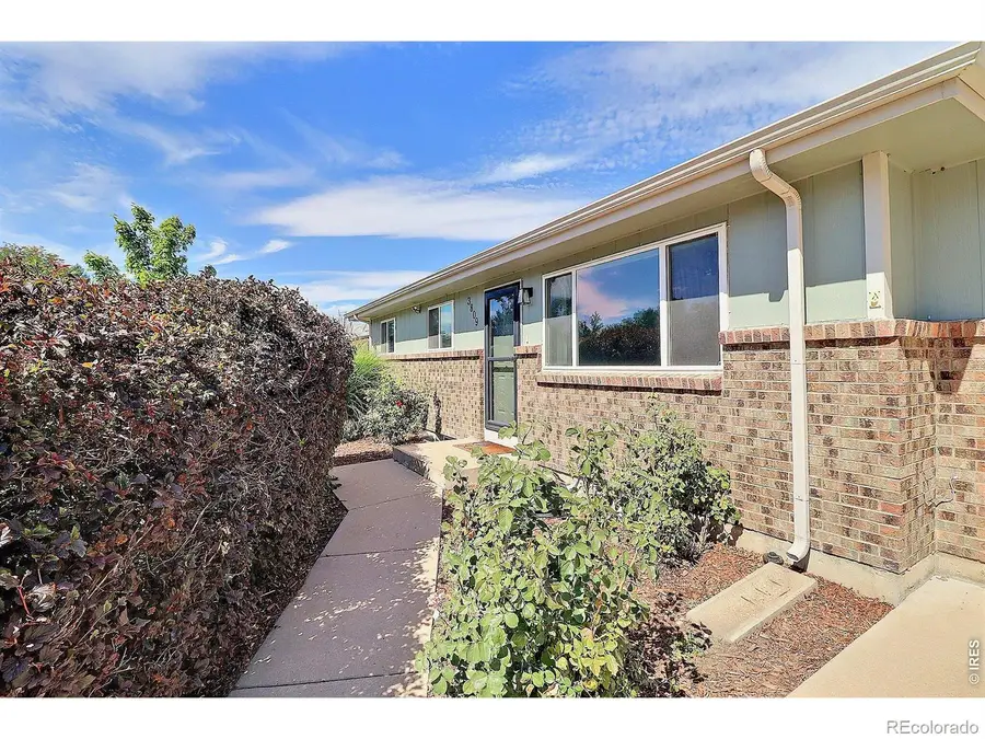 3809 W 7th Street, Greeley, CO 80634 - #2