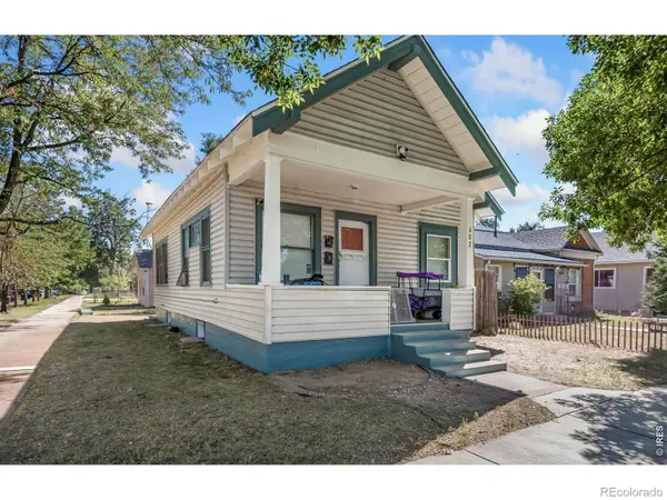 602 13th Avenue, Greeley, CO 80631