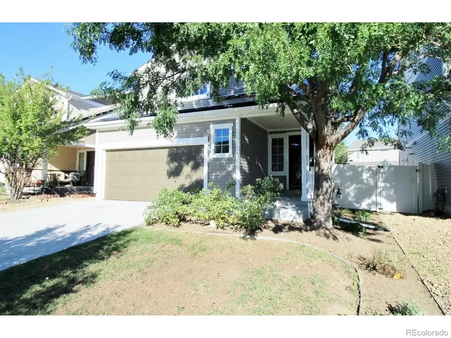 5566 Kirk Street, Denver, CO 80249 - #2