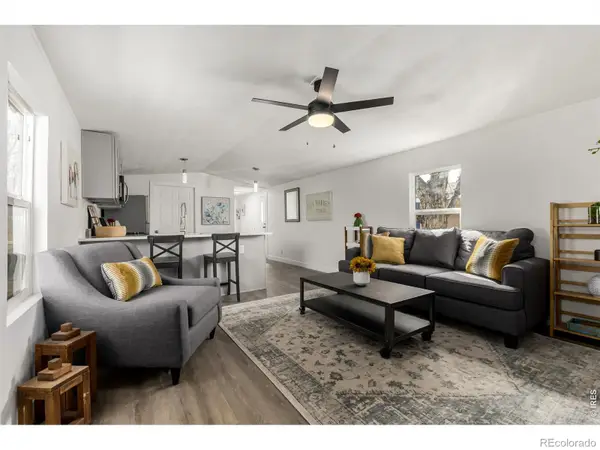 103 N Josephine Avenue #12, Milliken, CO 80543
