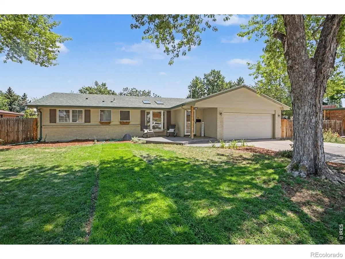 700 S Arbutus, Lakewood, CO 80228 - #1