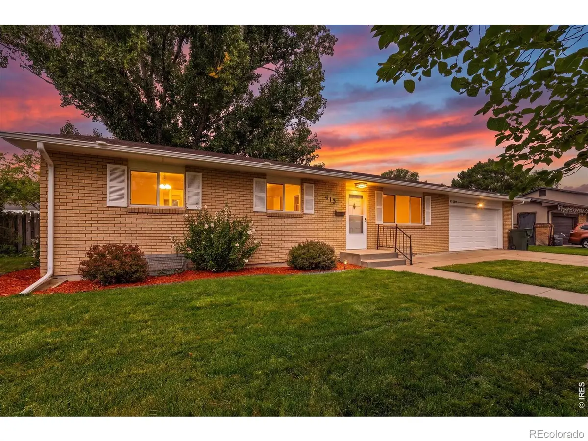 413 Hickory, Fort Morgan, CO 80701 - #1