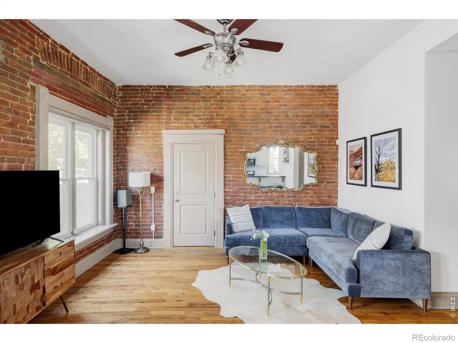 814 24th Street #1, Denver, CO 80205 - #2