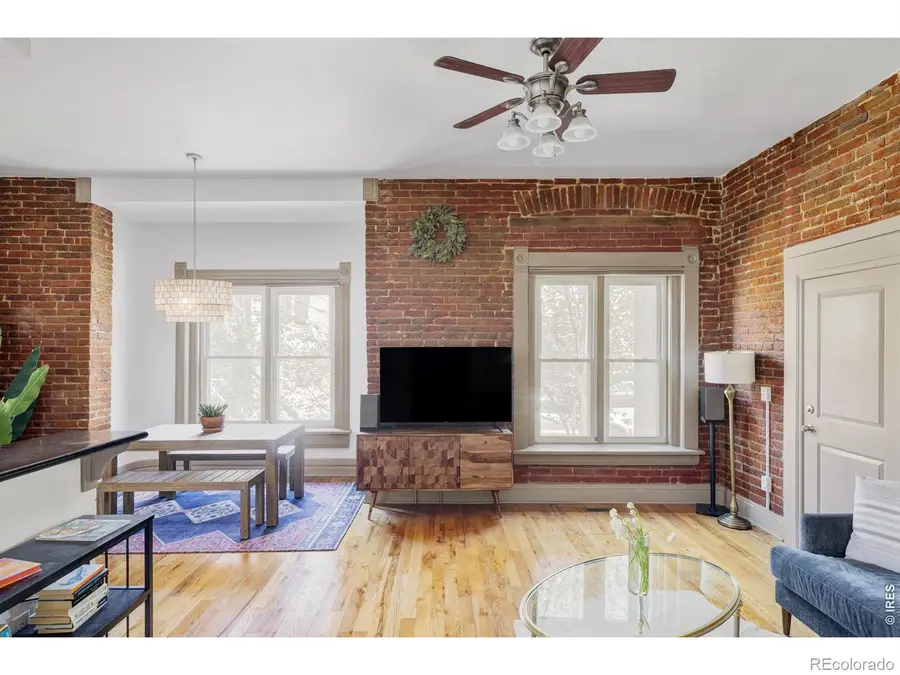 814 24th Street #1, Denver, CO 80205 - #3