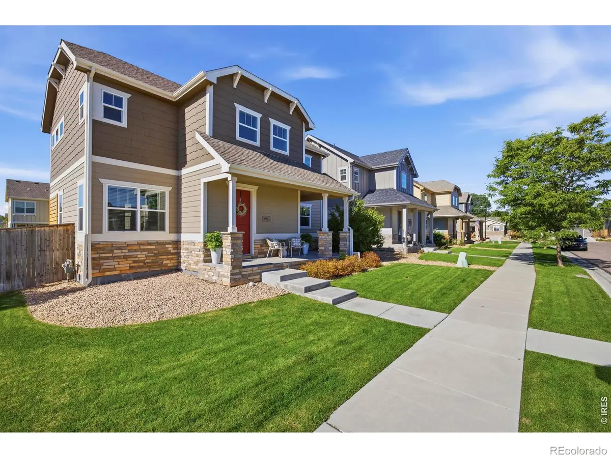 1921 Charles Brockman, Fort Collins, CO 80525 - #1
