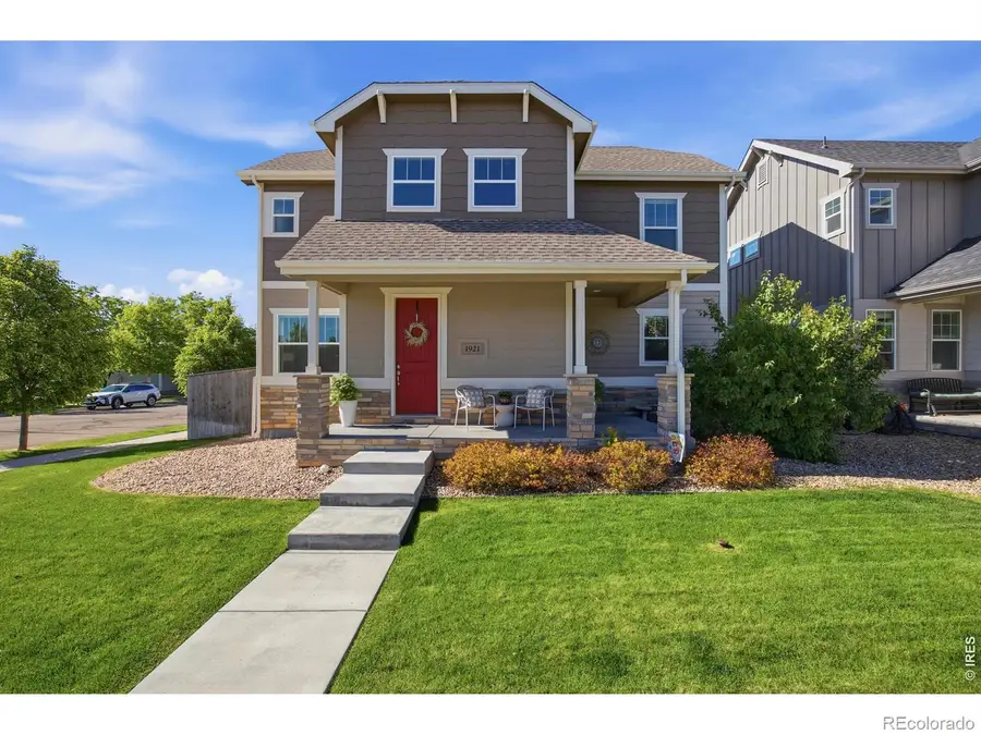 1921 Charles Brockman, Fort Collins, CO 80525 - #2