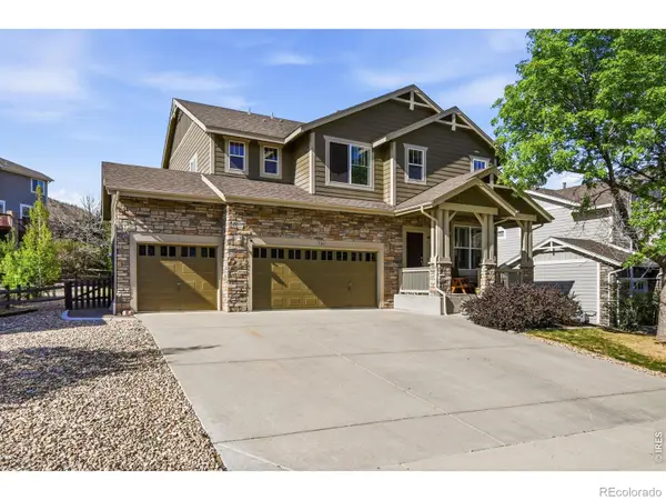 123 Falcon Lane, Lyons, CO 80540