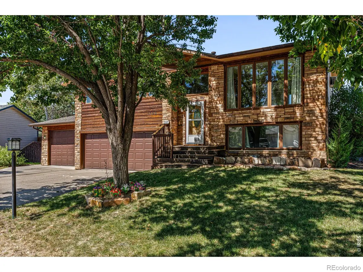 1465 Melissa, Loveland, CO 80537 - #1